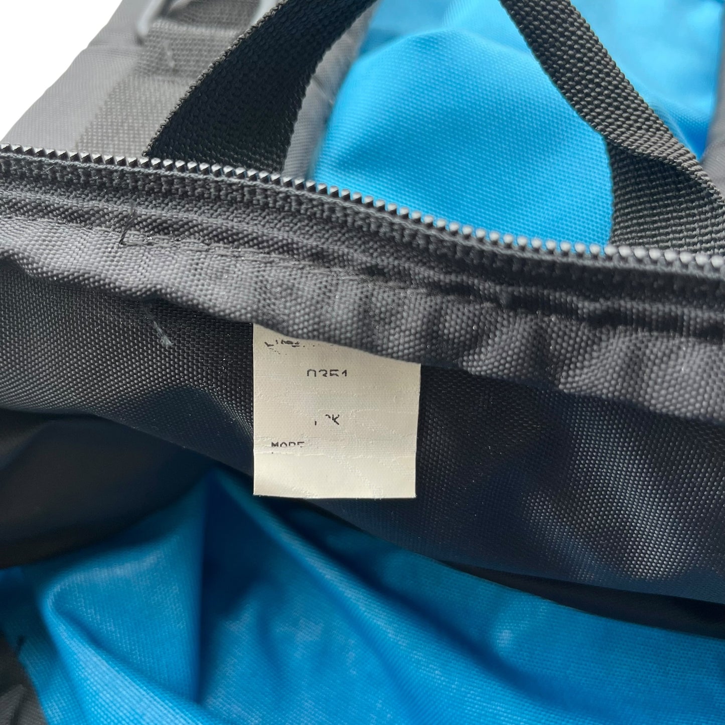 90's EASTPAK / Backpack (used)USA製