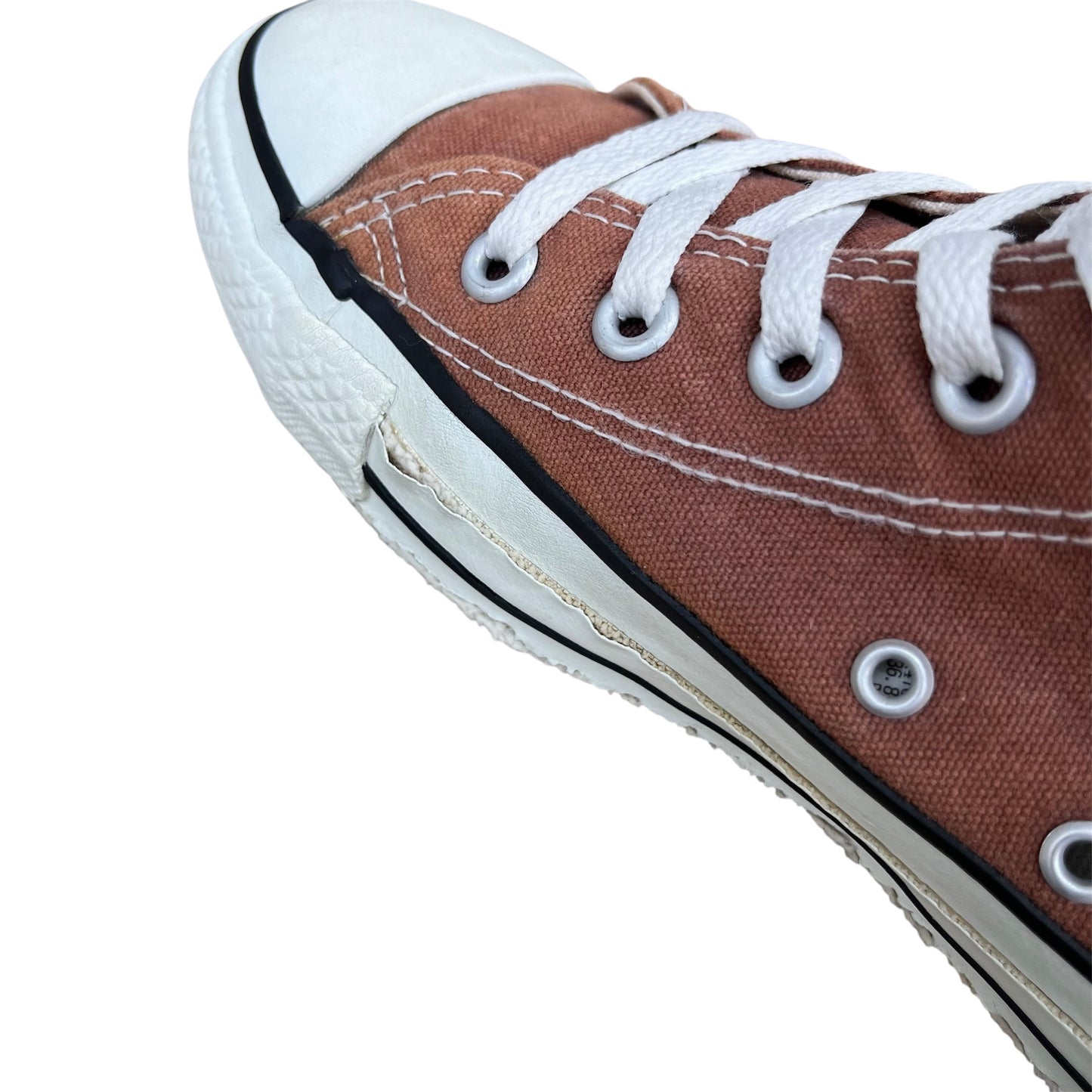90's CONVERSE / ALL STAR HI (used)USA製