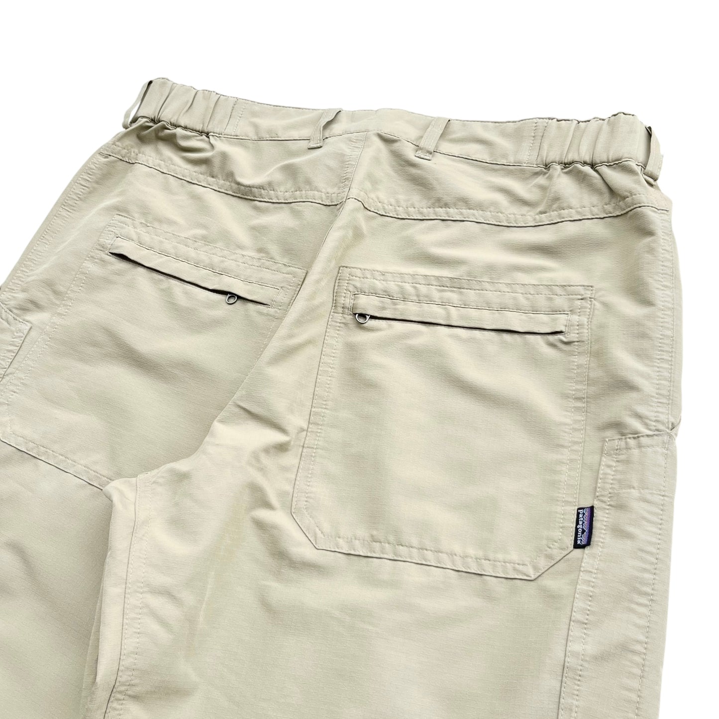 Patagonia / Cropped Pant (used)