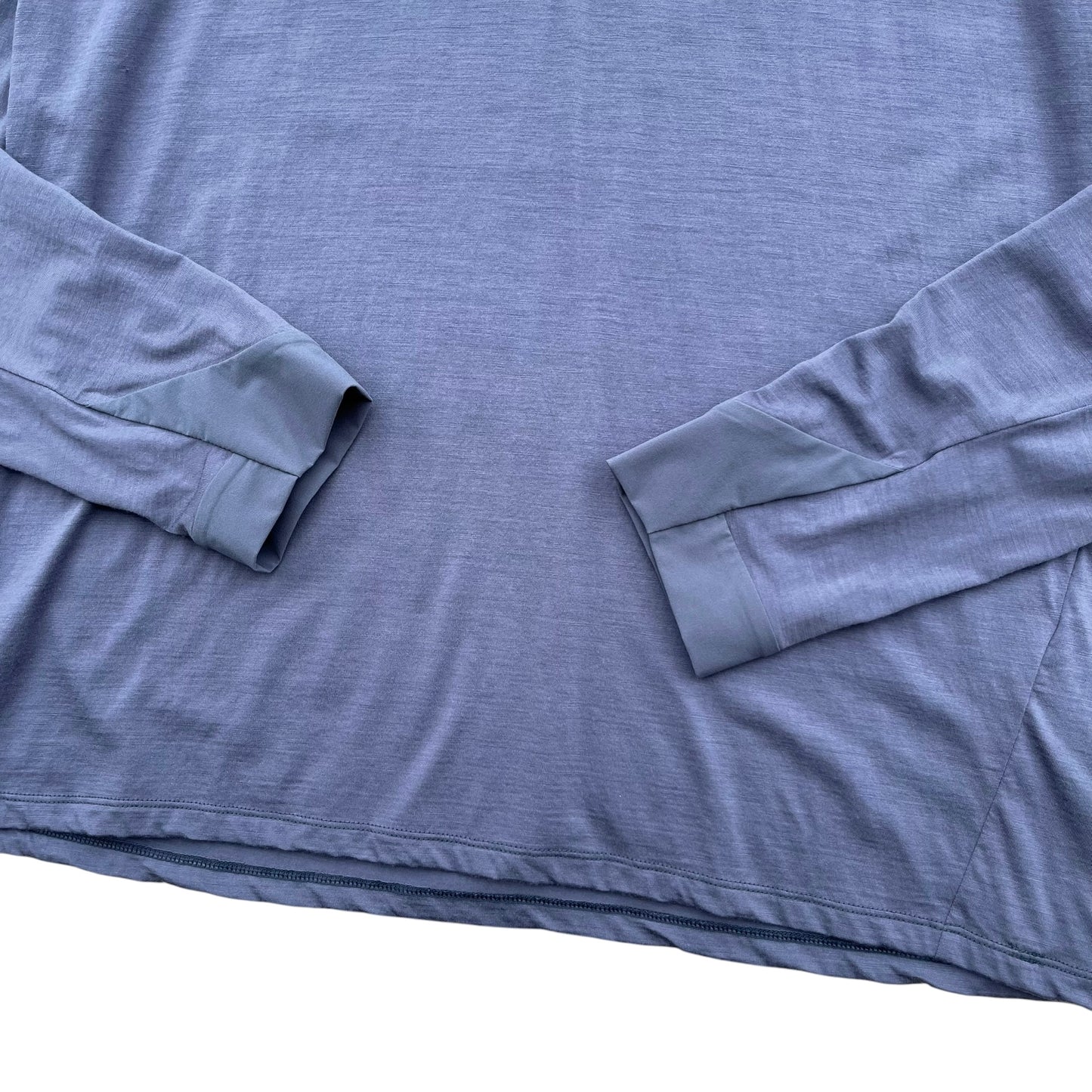 22's ARCTERYX VEIRANCE / Pullover Half Zip (used)