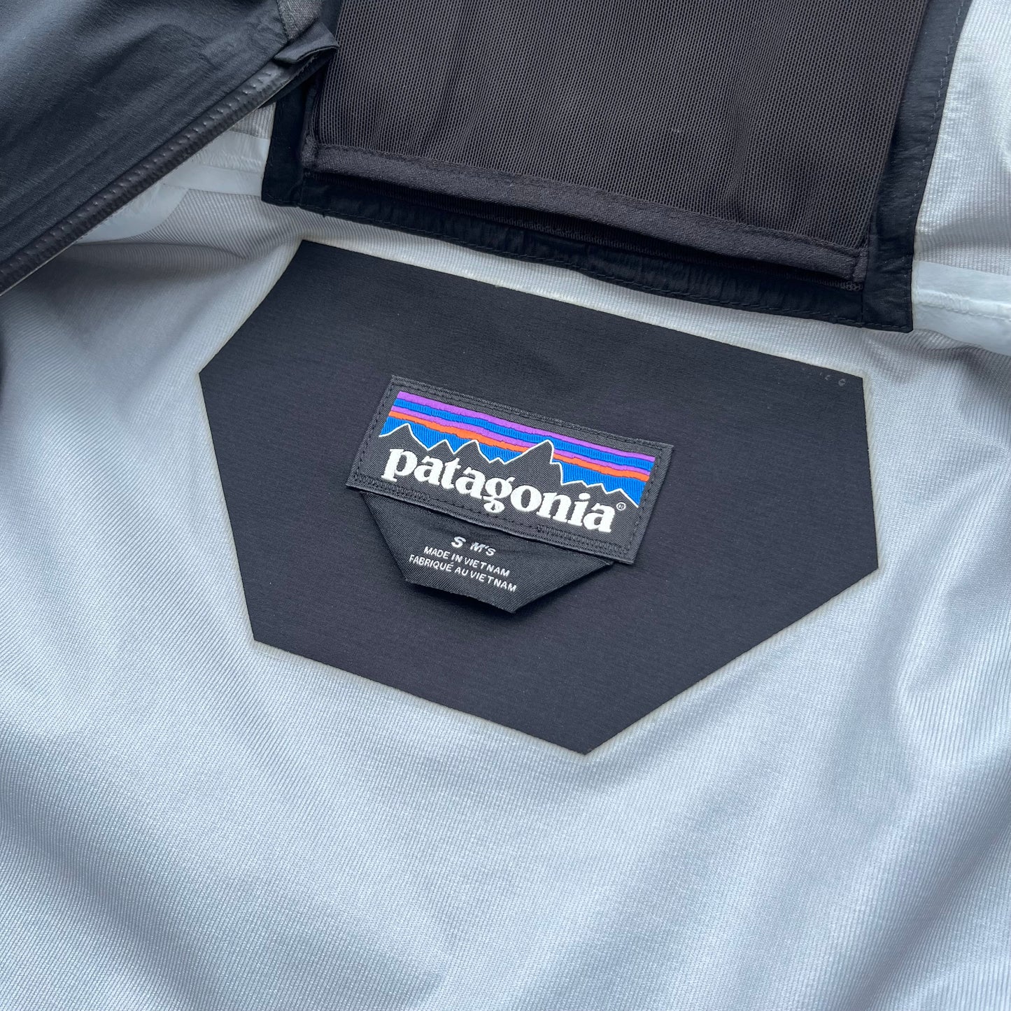 Patagonia / Storm Racer Jacket (used)