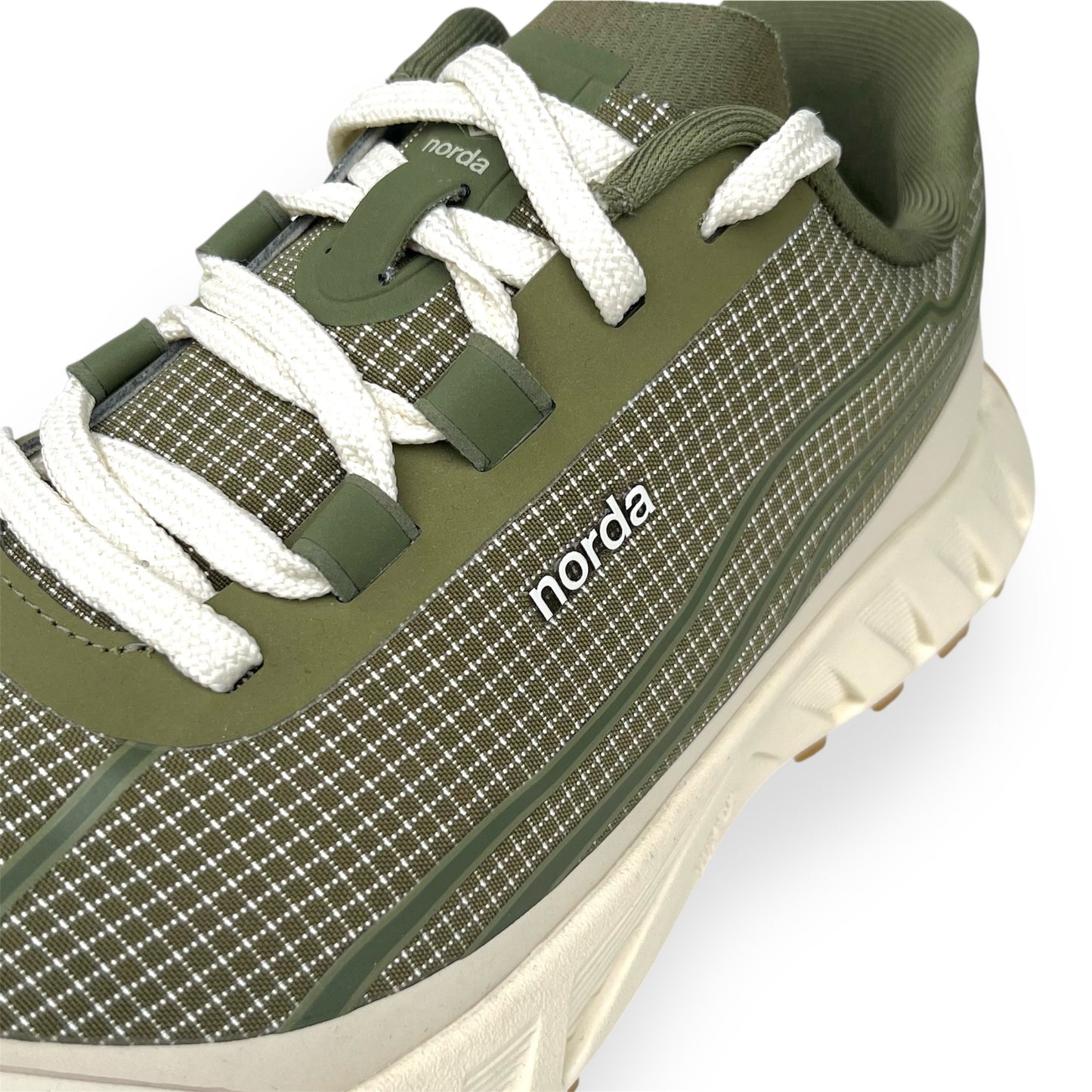 norda™︎ / 002 SAGE