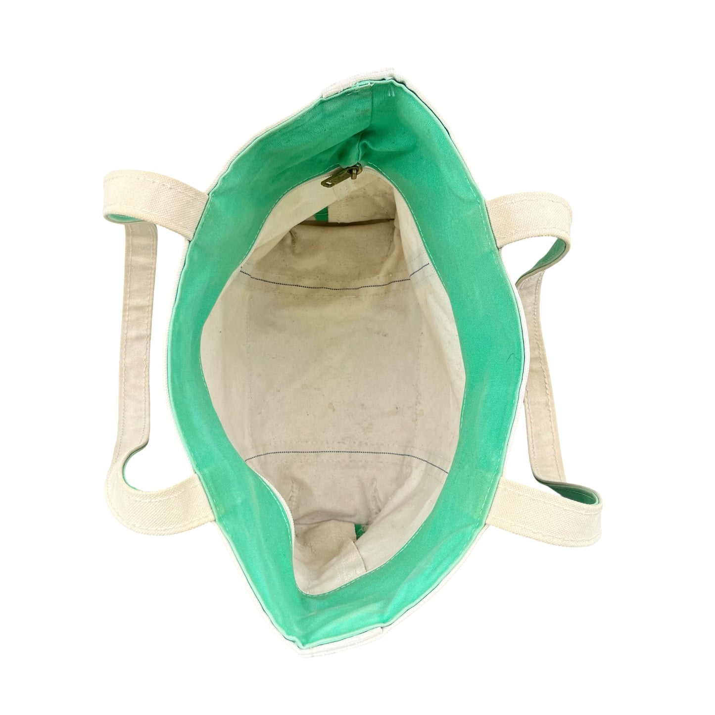 90's L.L.Bean / BOAT AND TOTE (used) USA製