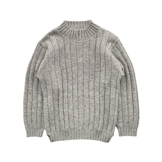 90's RAGG / Wool Sweater (deadstock) USA製