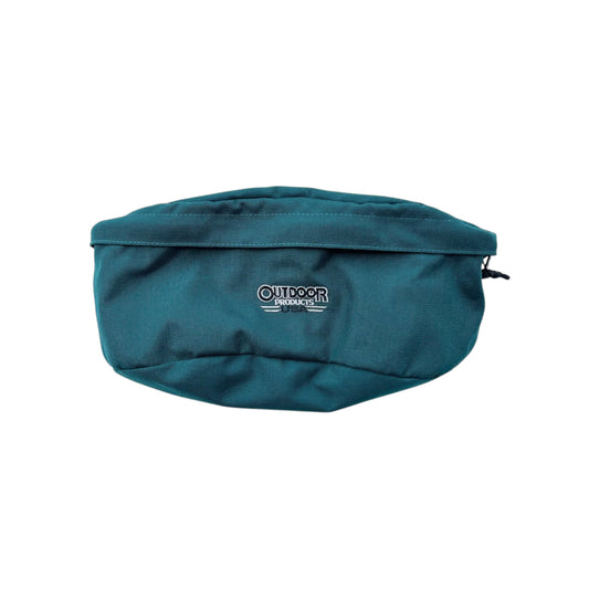 90's OUTDOOR PRODUCTS / Waist Bag (used) USA製
