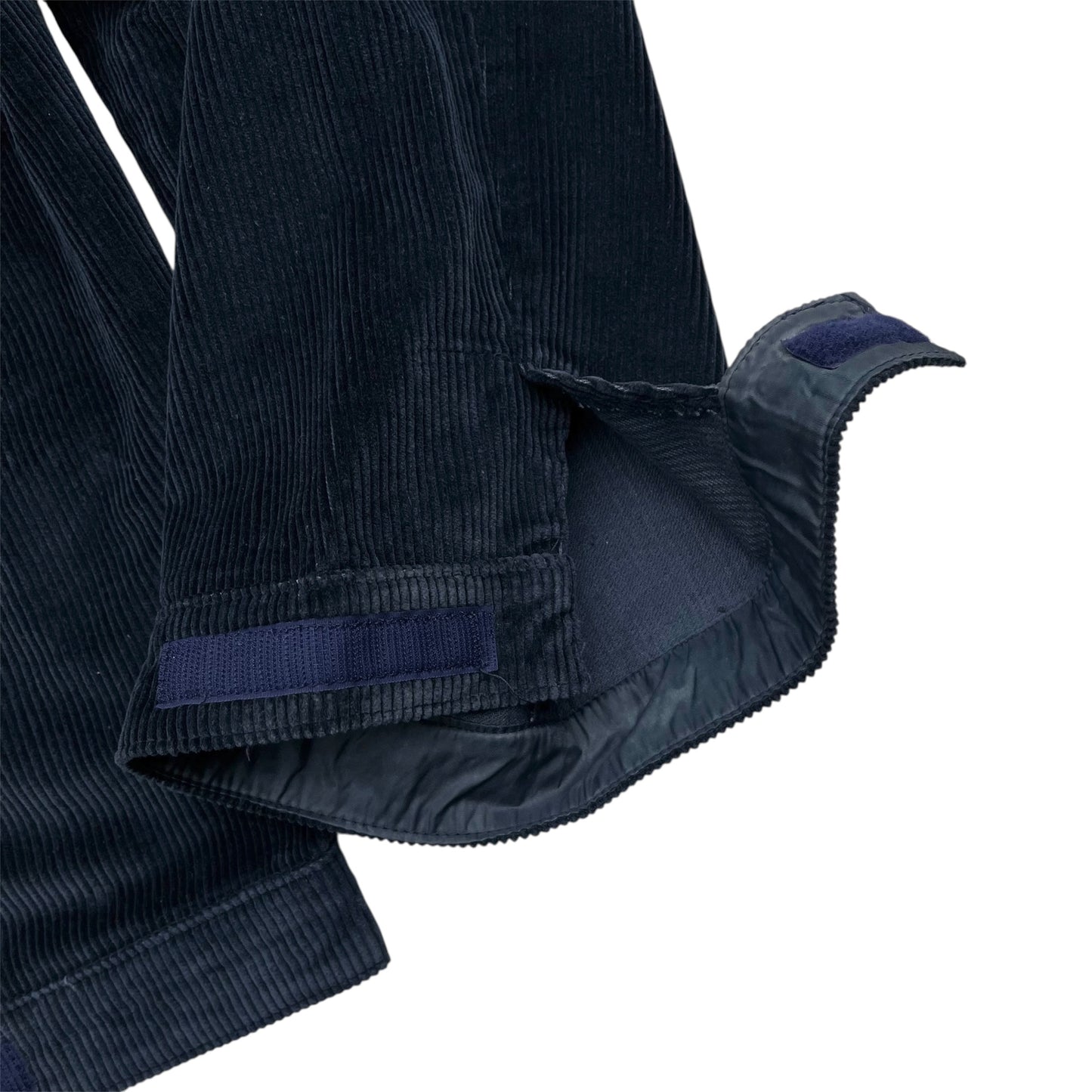 70's Woolrich / Cropped Corduroy Pants (used)