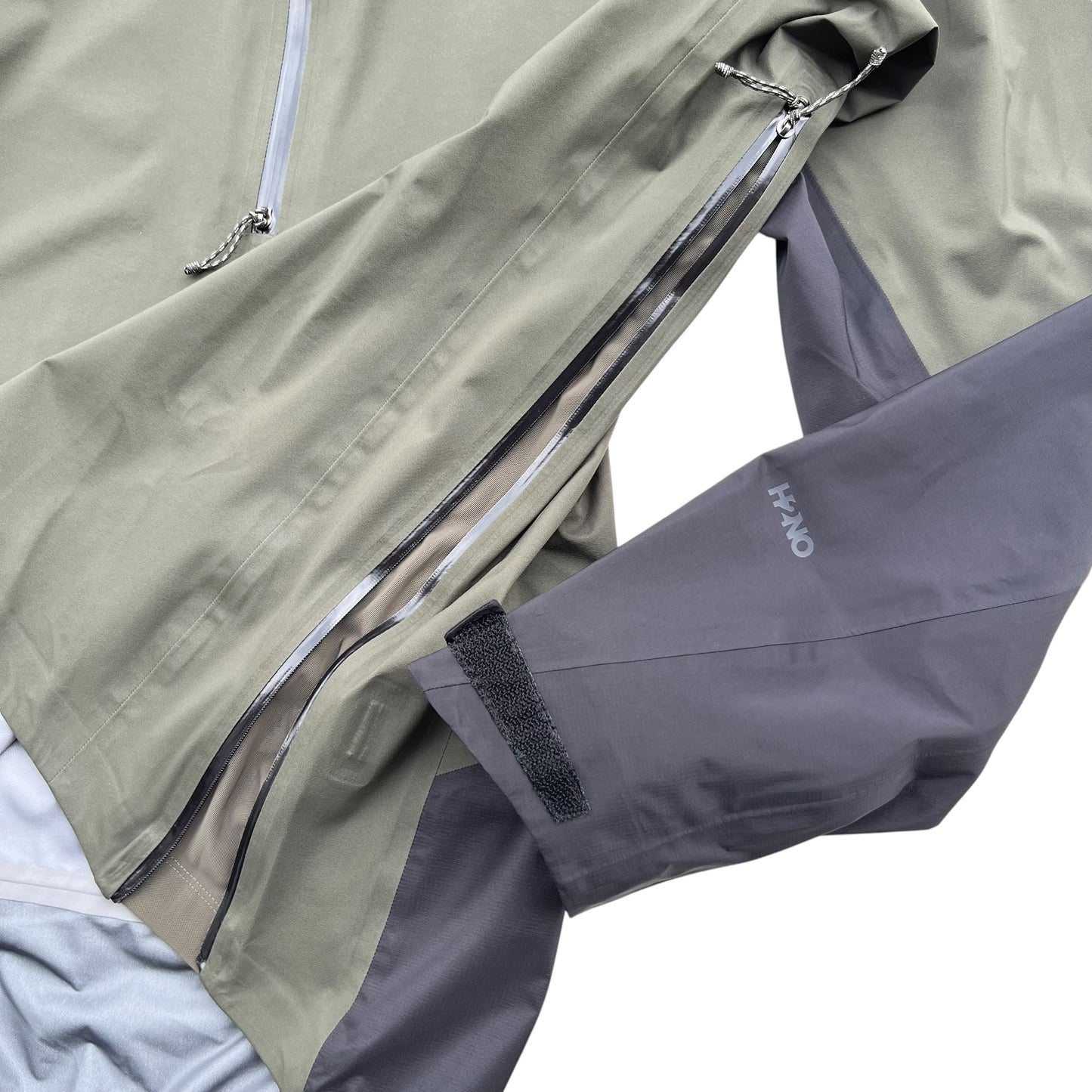 Patagonia / M'S DIRT ROAMER STORM JKT (NEW)