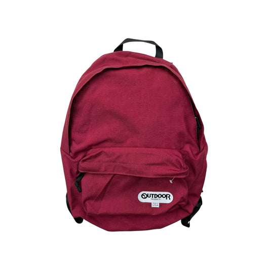 90-00's OUTDOOR PRODUCTS /  NEW GENERATION III (deadstock) USA製