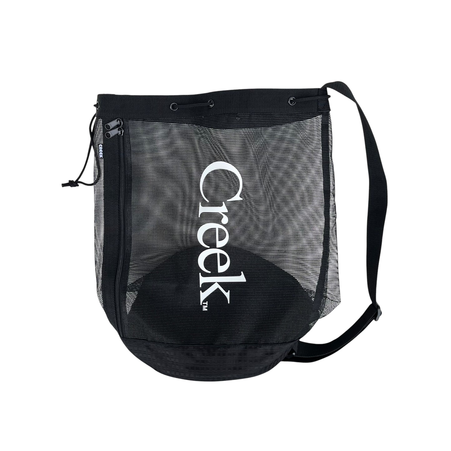 Creek Angler's Device / Mesh Bag (new)