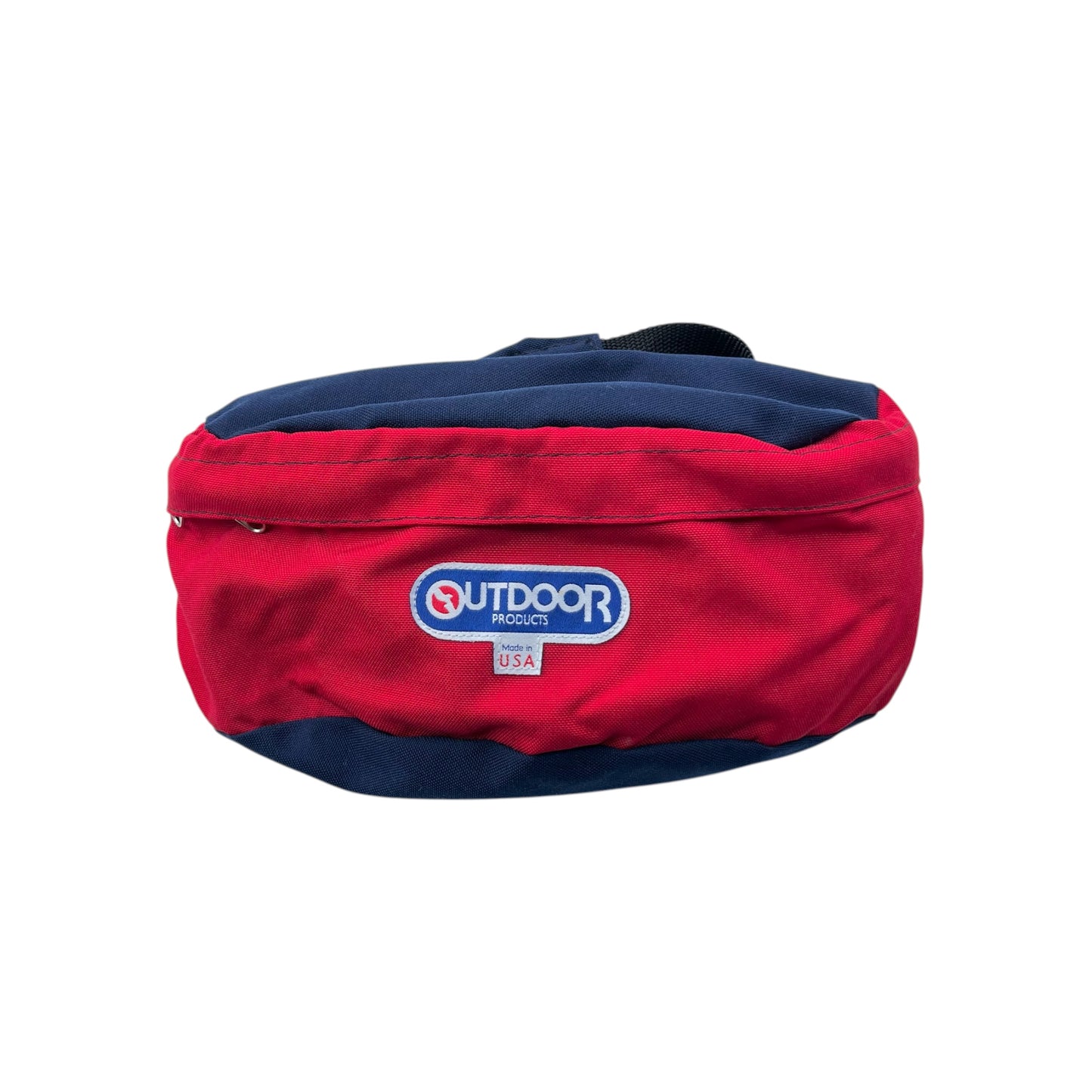 80's OUTDOOR PRODUCTS / Waist Bag (used) USA製