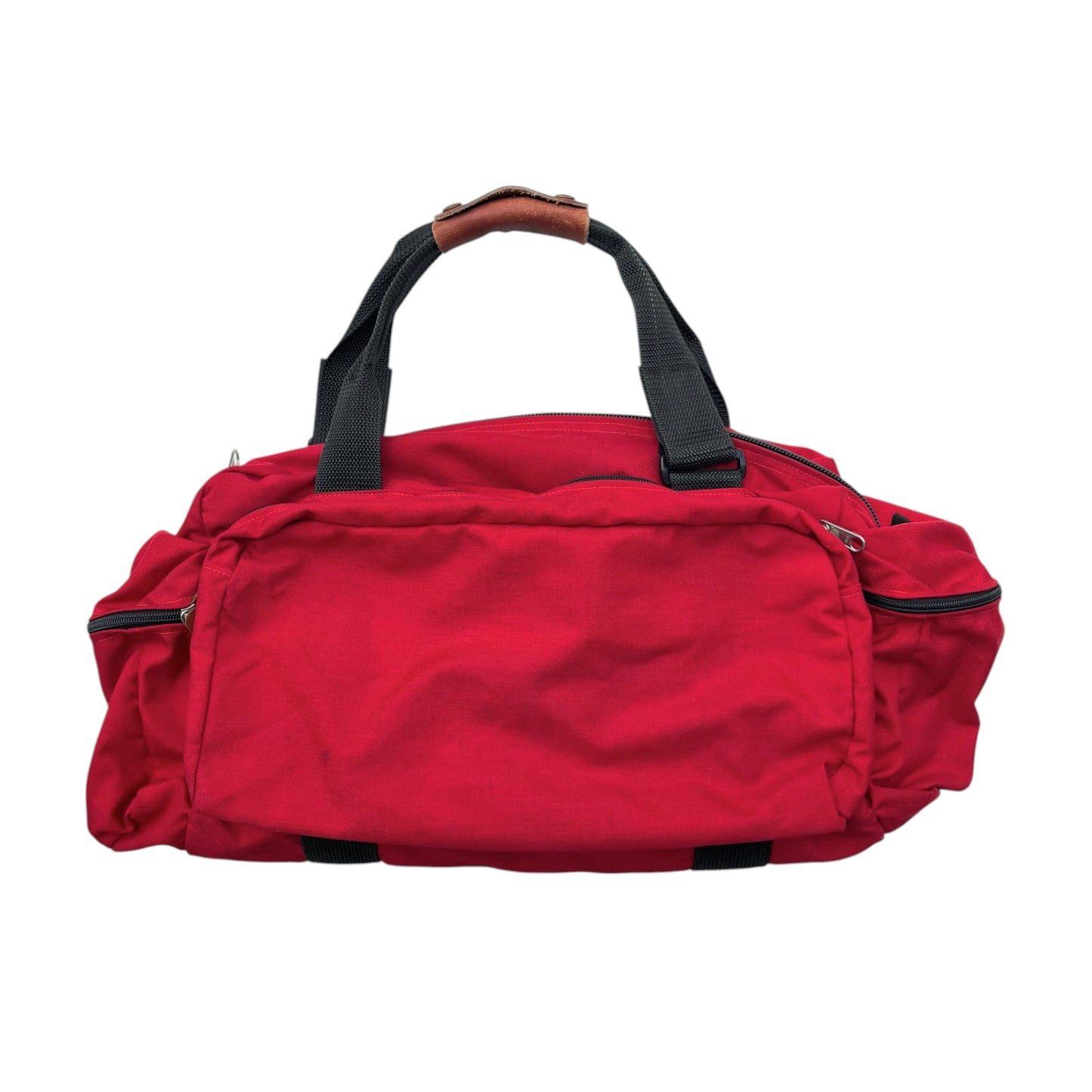80-90's MARK PACK / Duffle Bag (used) USA製