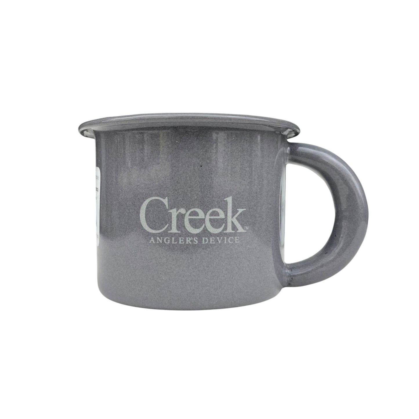 Creek Angler's Device / Mug (new)