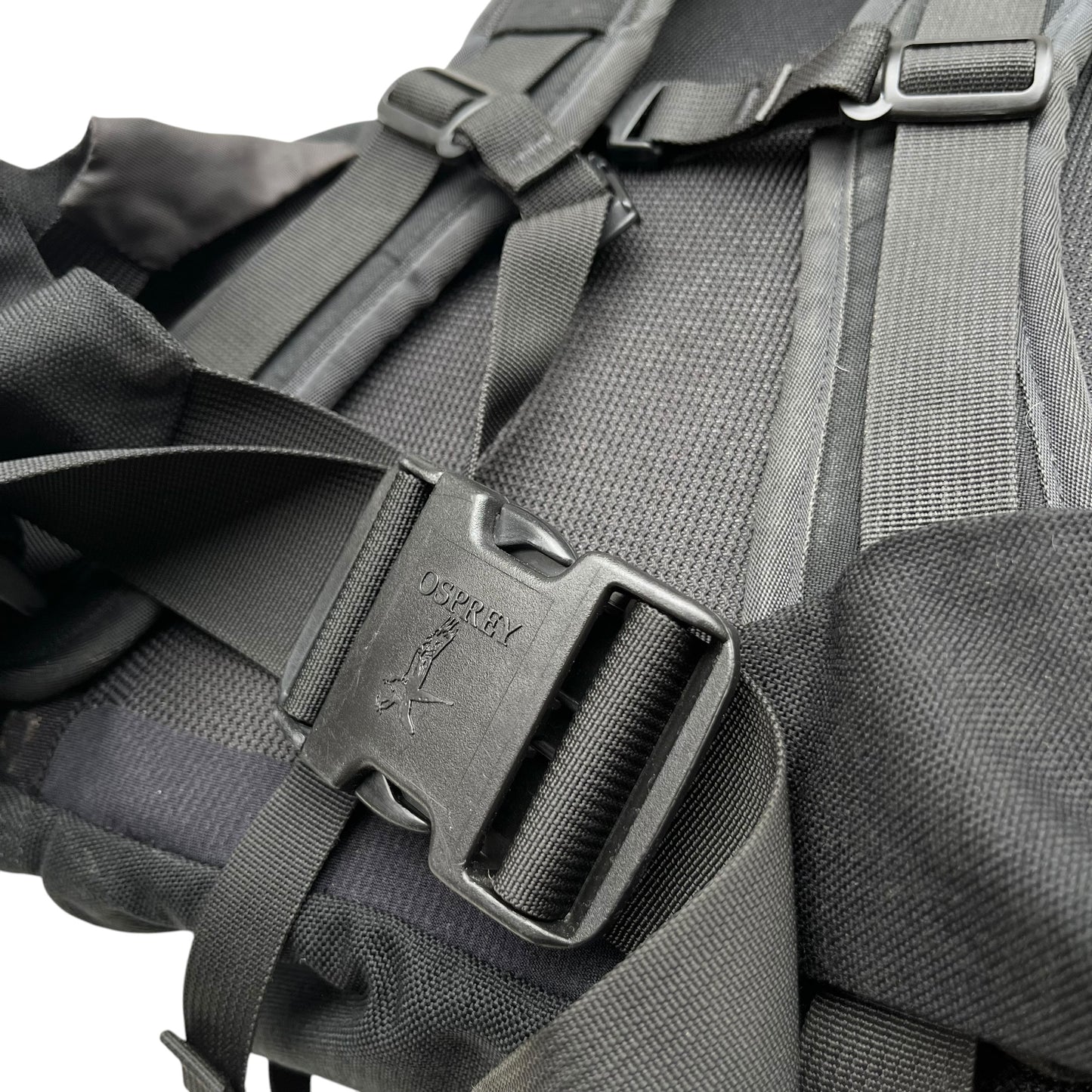 90's OSPREY / SKYLARK Ssize (used) USA製