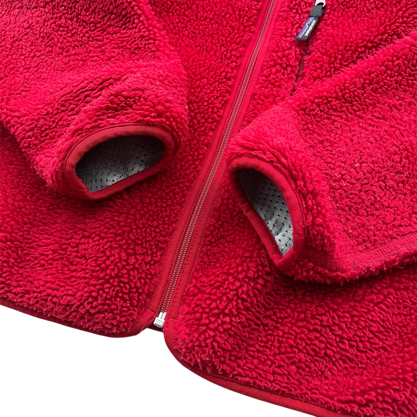 99's Patagonia / Retro Cardigan (used) USA製