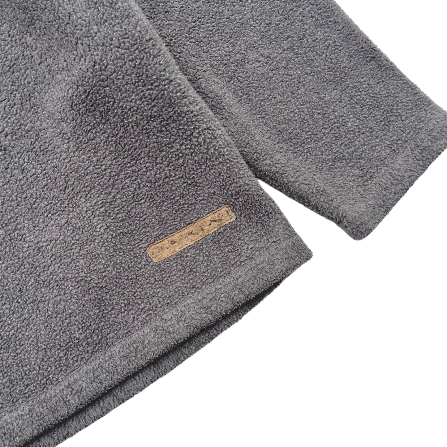 90's DAKINI / Fleece Crewneck Sweatshirt (used) USA製