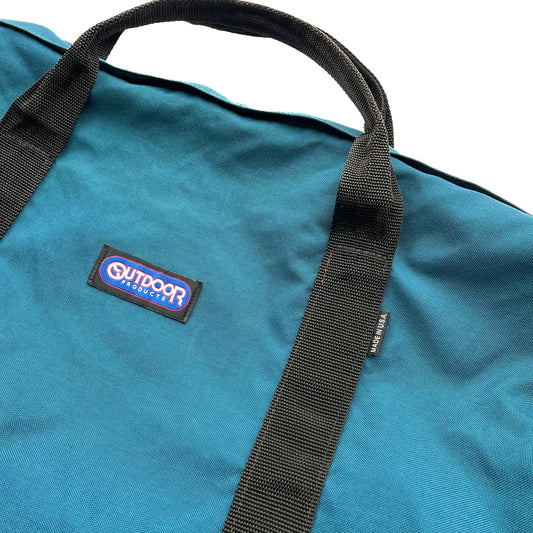 90's OUTDOOR PRODUCTS / Duffle Bag (used) USA製