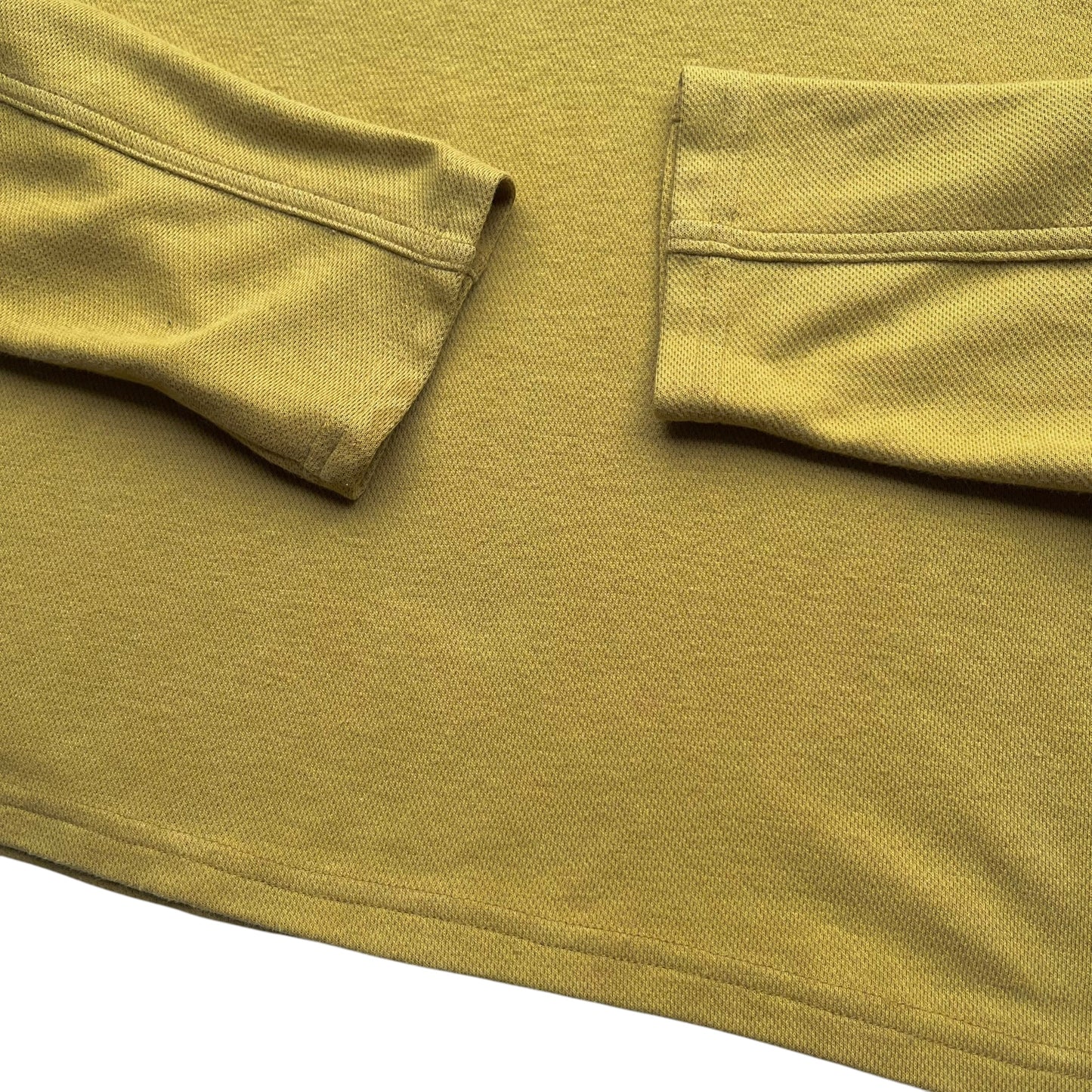 90's  prAna / Half Zip Pullover (used) USA製