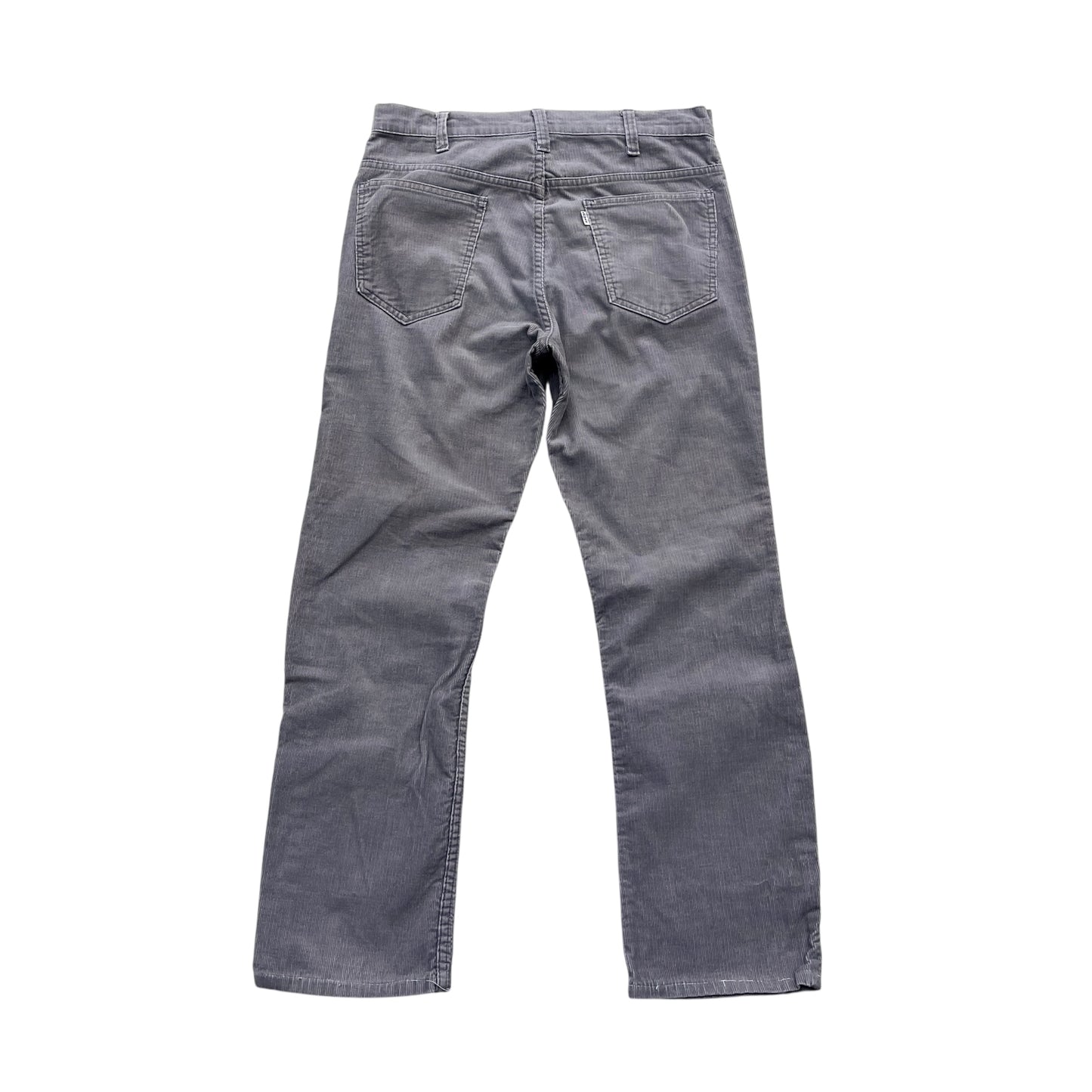 70's Levi's / 646 Corduroy (used) USA製