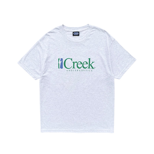 Creek Angler's Device / "Fisherman" Tee (new)