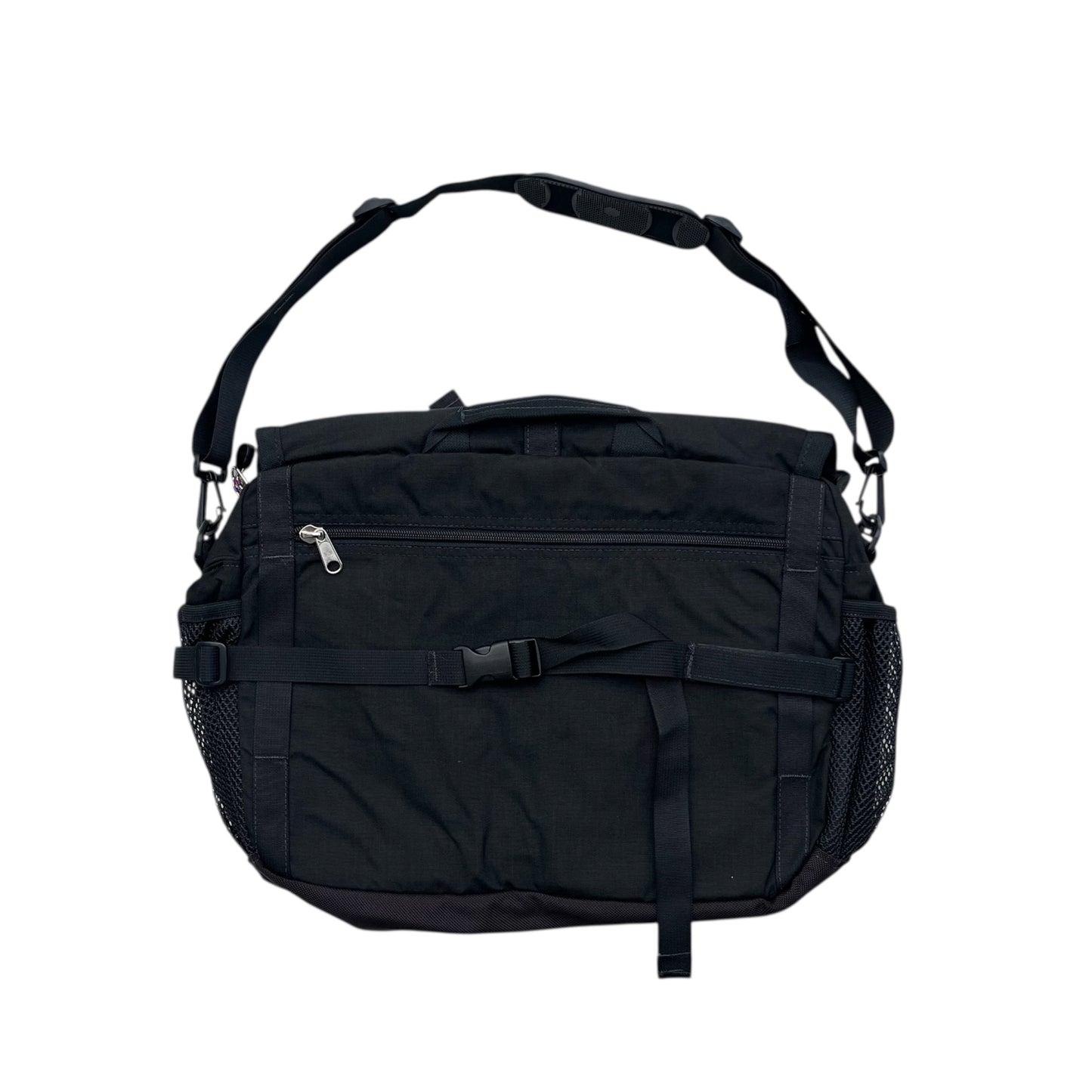 90's KIVA DESIGNS / UNIFIED FIELD BAG (deadstock) USA製