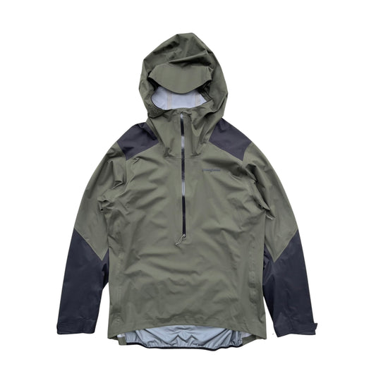 Patagonia / M'S DIRT ROAMER STORM JKT (NEW)