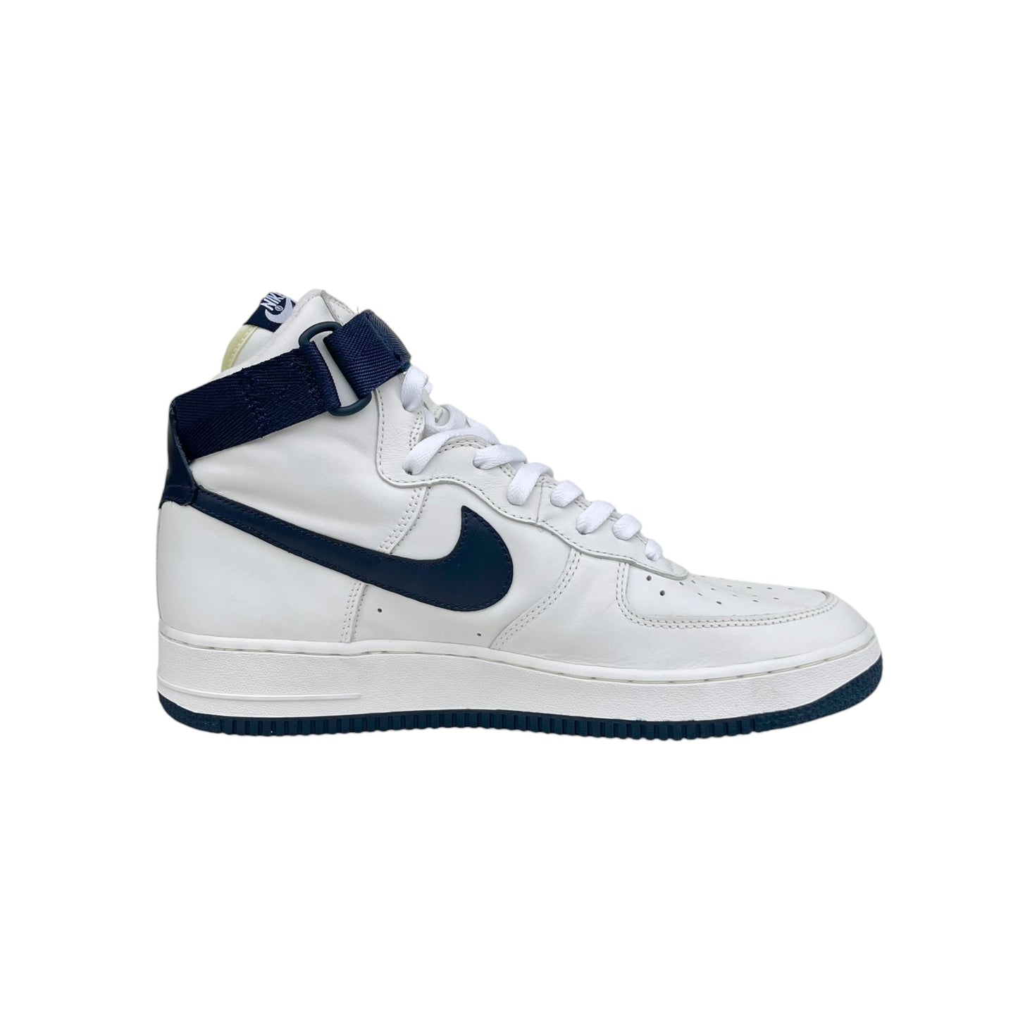 04's NIKE / AIR FORCE Ⅰ HIGH (deadstock)