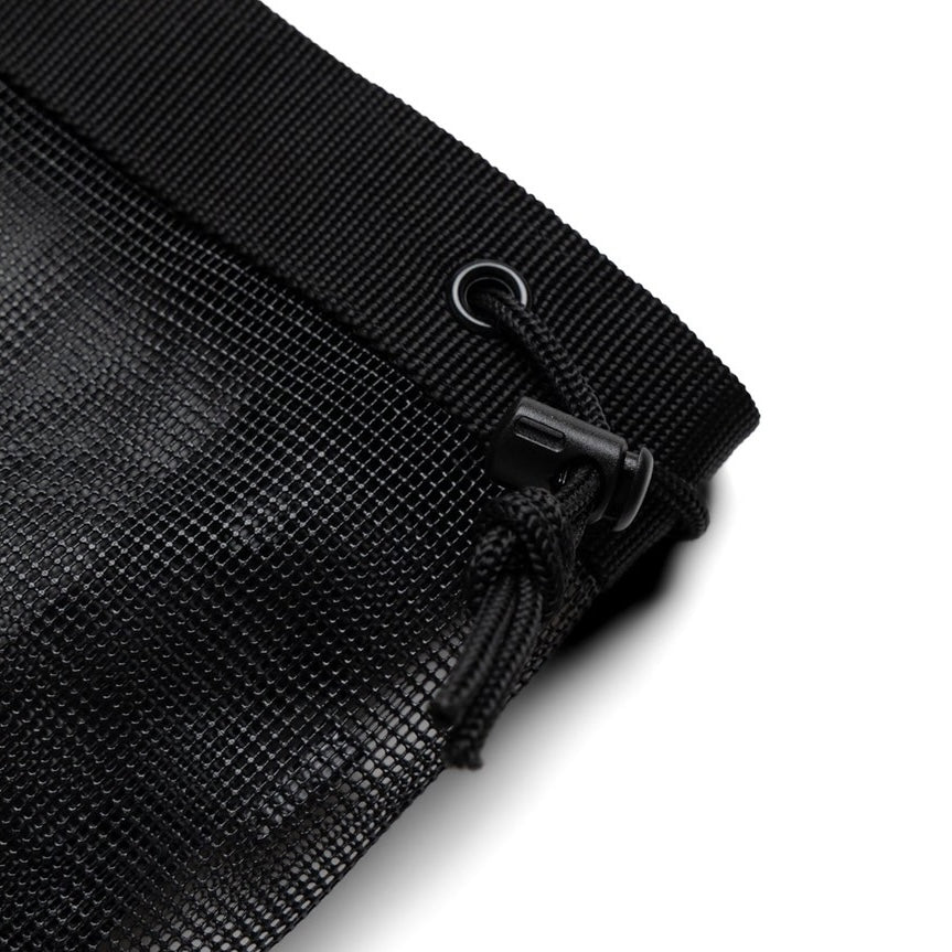 Creek Angler's Device × quiet / Mesh Bag Creek Angler's Device × quiet mountain / Mesh Bag (new) – EPOCH