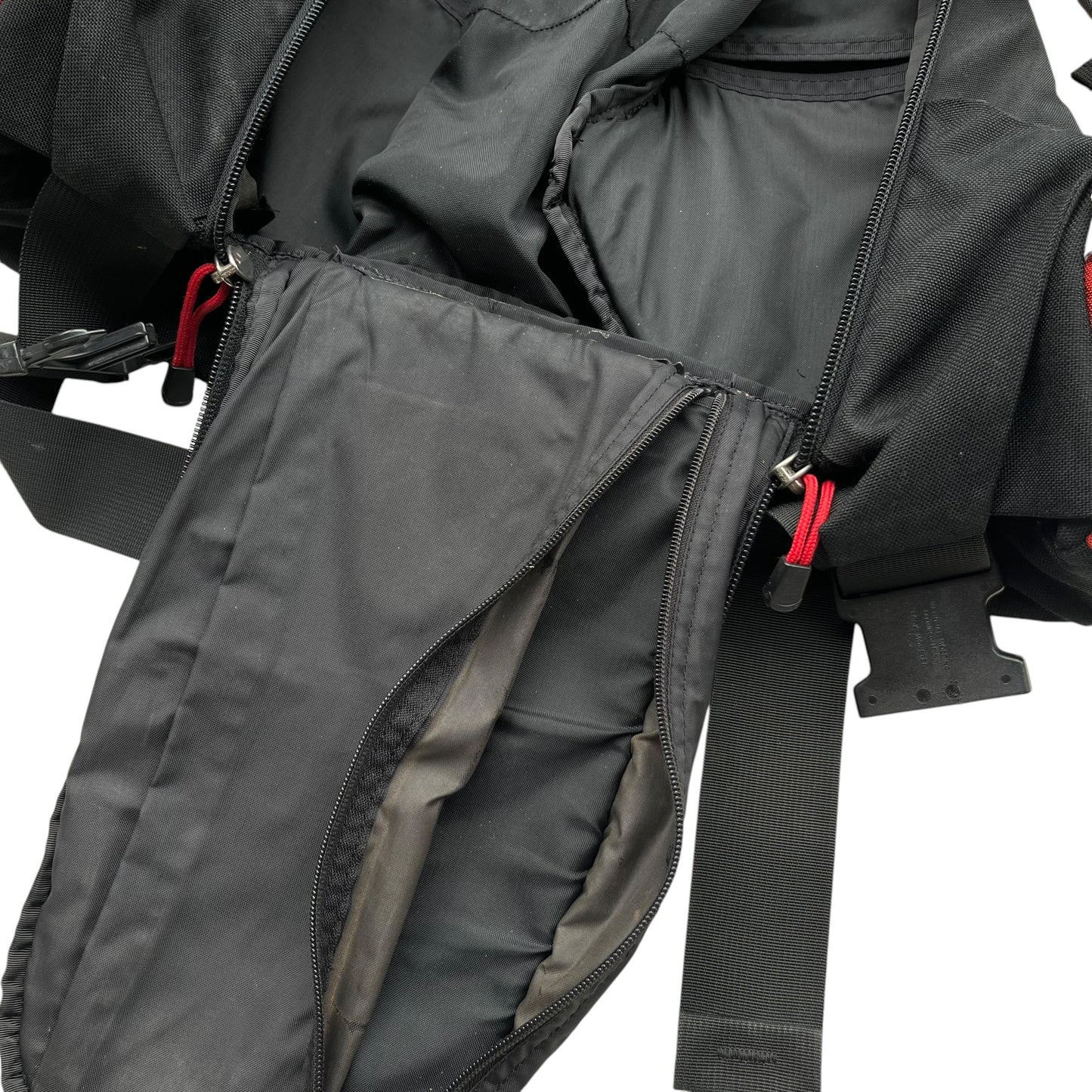 90's OSPREY / SKYLARK Ssize (used) USA製