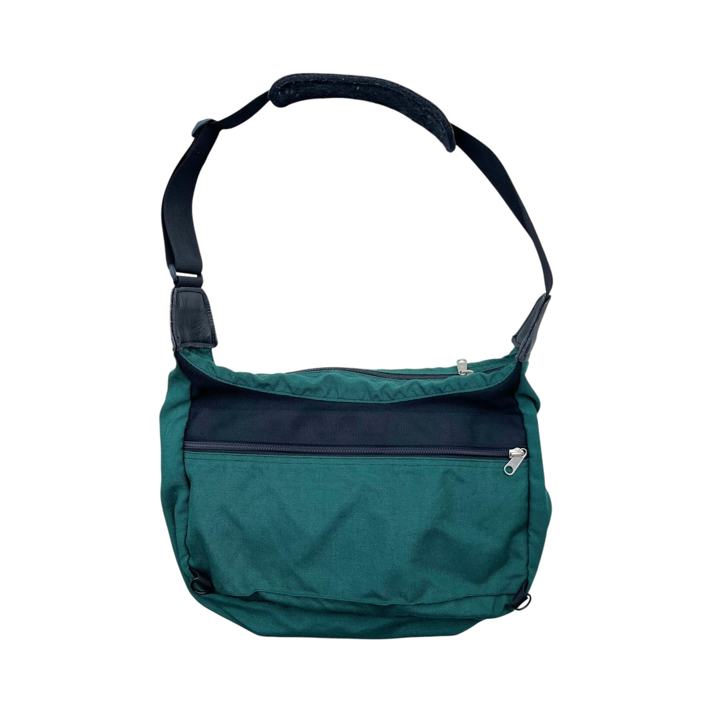 90's Overland / Messeger Bag (used) USA製