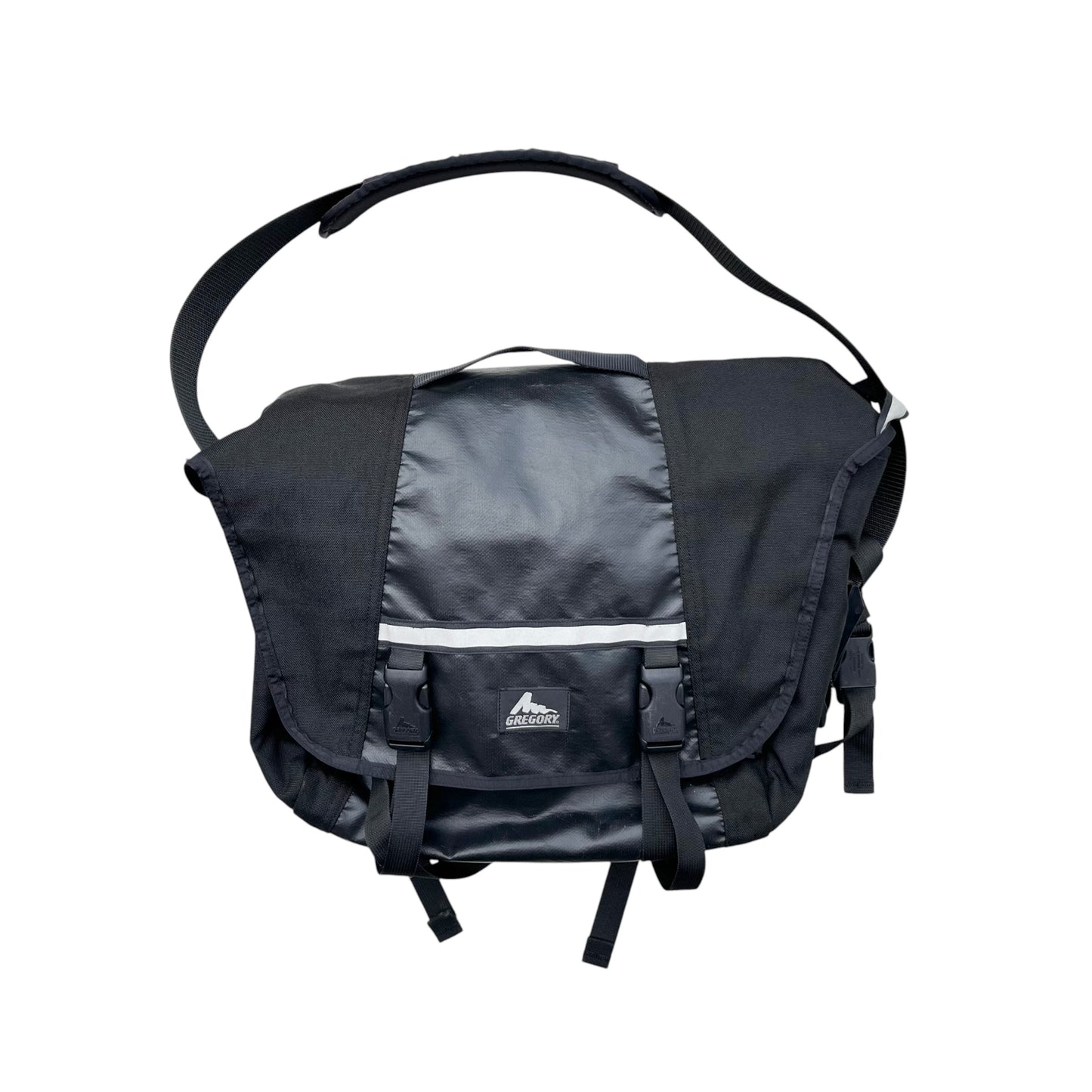 00's GREGORY / Messeger Bag (used) USA製