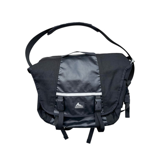 00's GREGORY / Messeger Bag (used) USA製