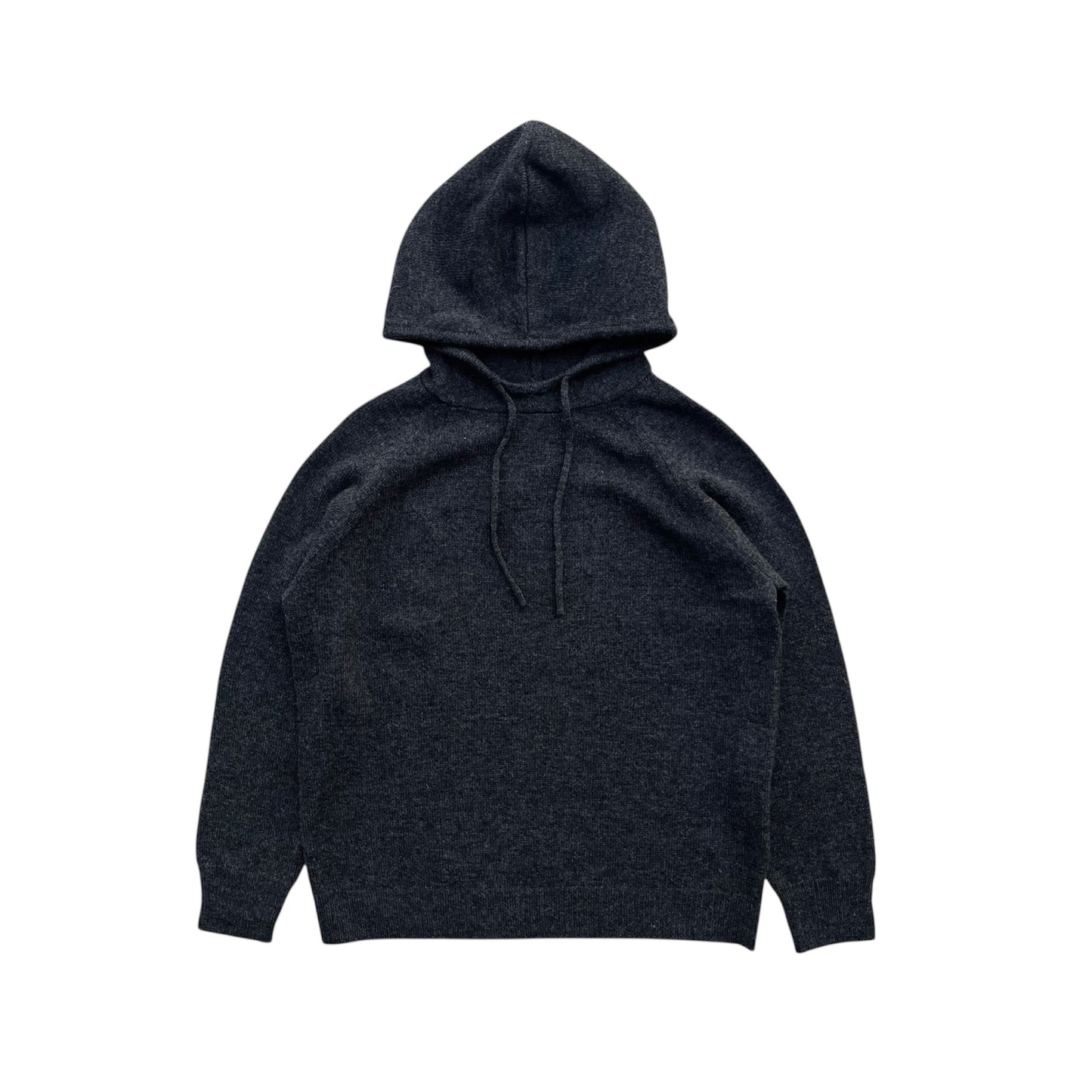 Creek Angler's Device / Knit Hoodie (new)