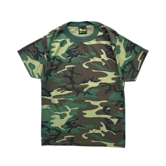90's ROTHCO / S/S Tee (deadstock)