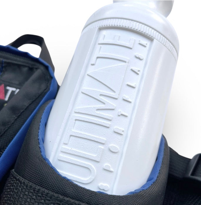 90's ULTIMATE TORSO PACKS / Waist Bag (used) アメリカ製