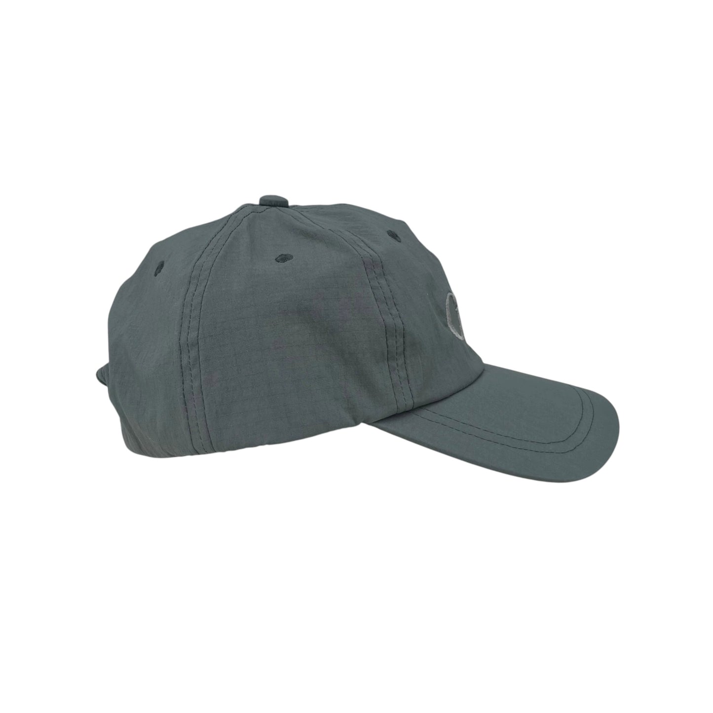 Creek Angler's Device / Nylon Logo Cap (new)