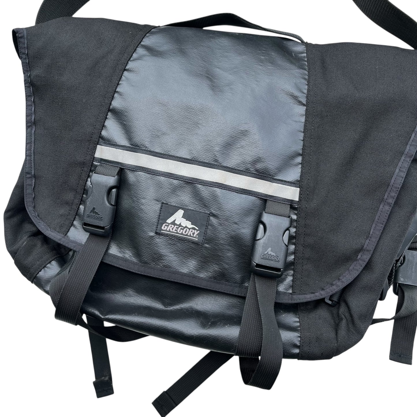 00's GREGORY / Messeger Bag (used) USA製