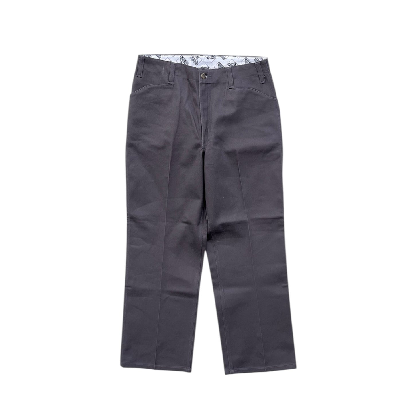 90's BEN DAVIS / Work Pant (deadstock) USA製