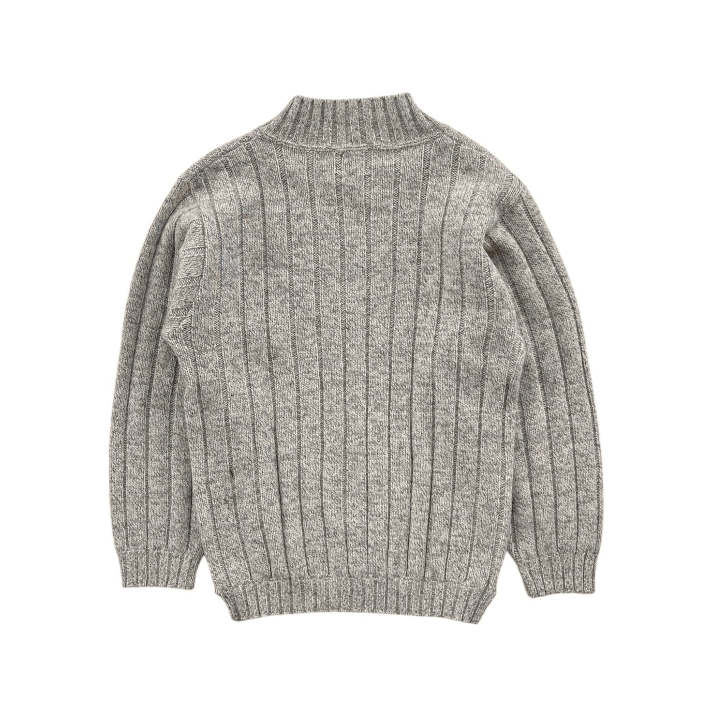 90's RAGG / Wool Sweater (deadstock) USA製