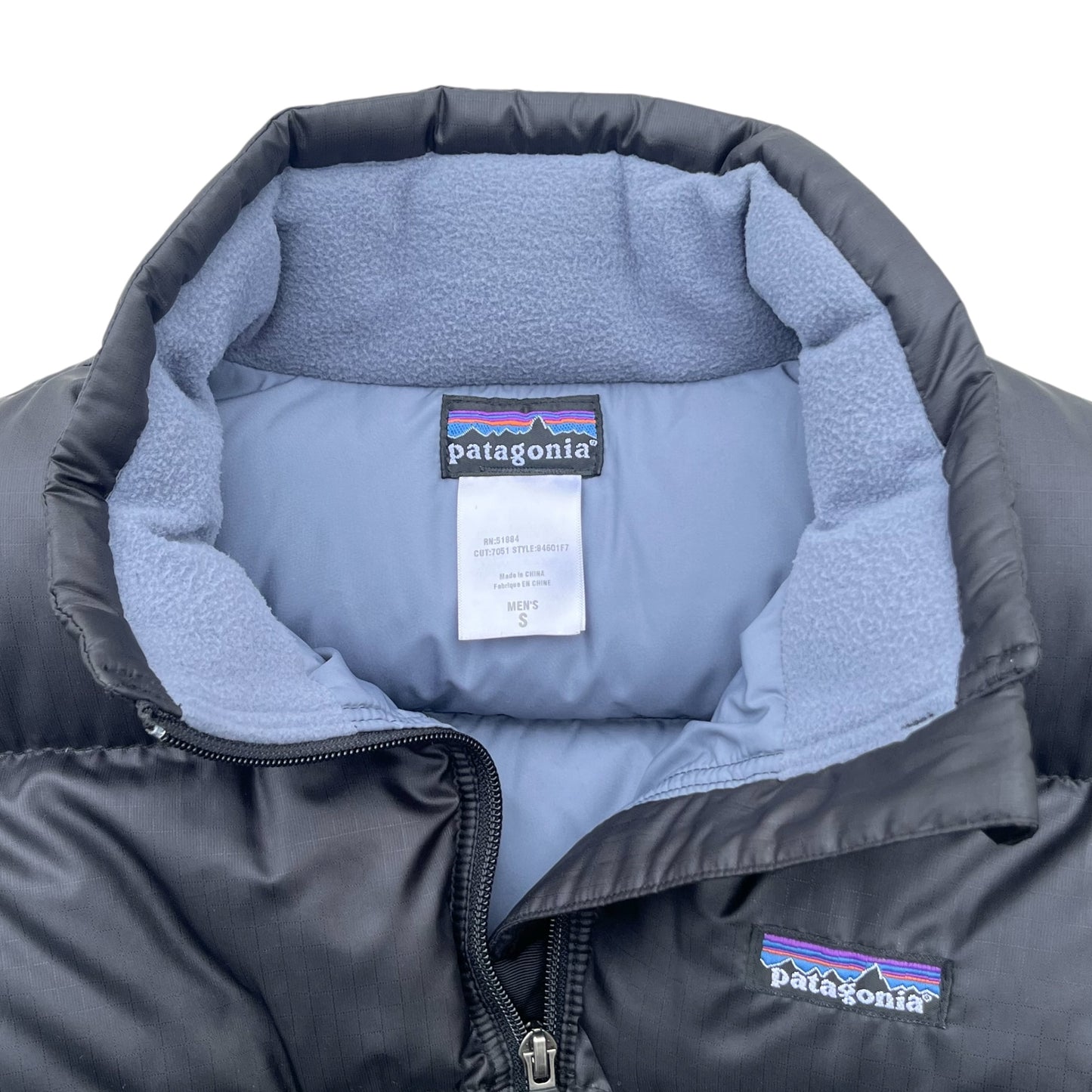 07's Patagonia / Down Jacket (used)