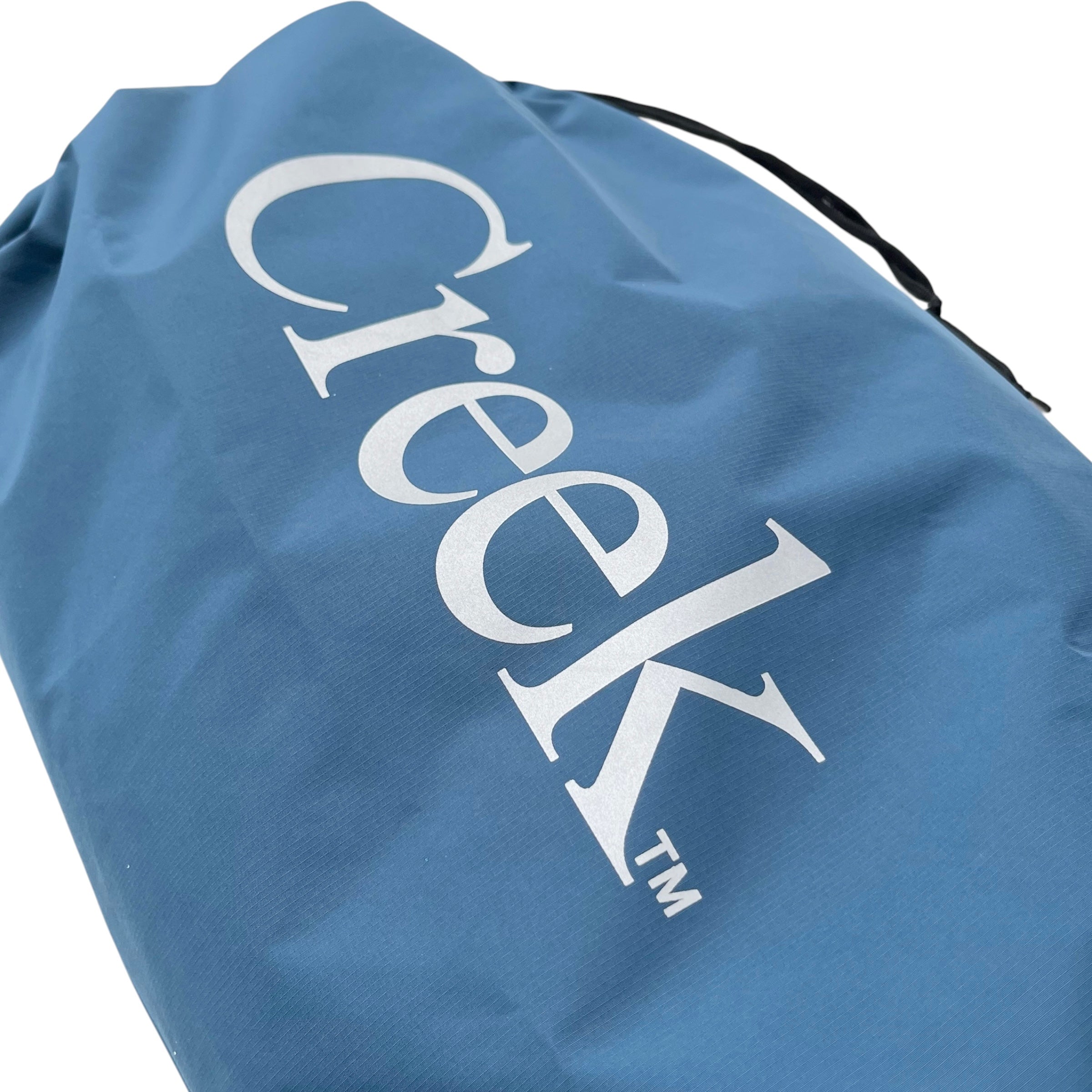 Creek Angler's Device / Stuff Sack (new) – EPOCH
