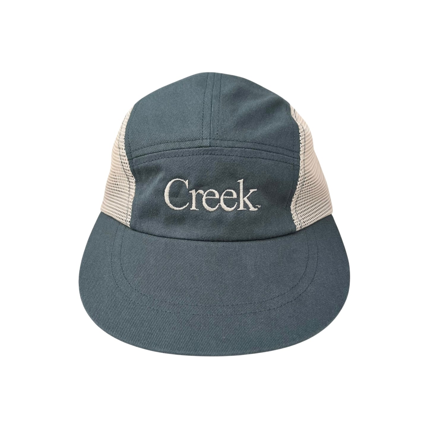 Creek Angler's Device / Mesh Cap (NEW)