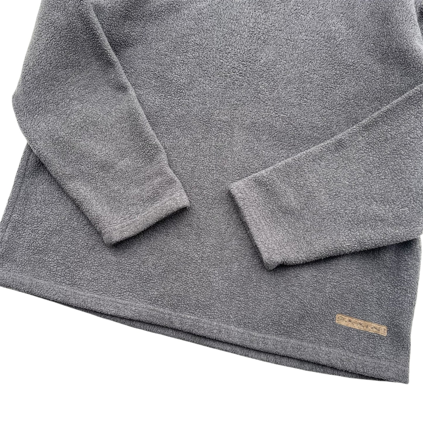 90's DAKINI / Fleece Crewneck Sweatshirt (used) USA製