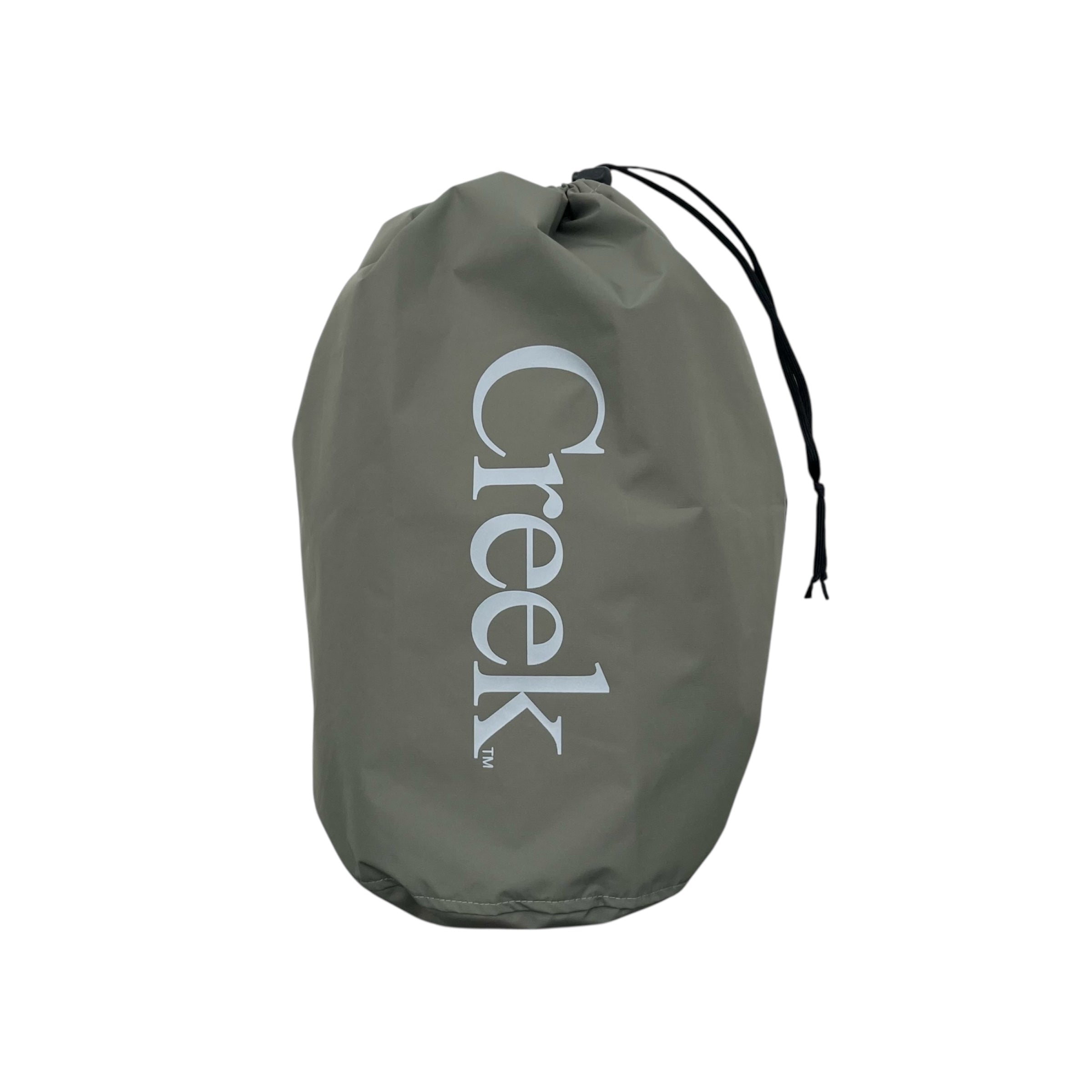 Creek Angler's Device / Stuff Sacks (new) – EPOCH