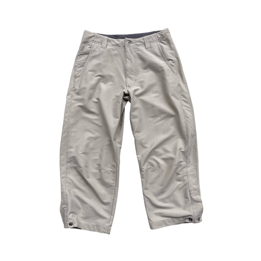 05's patagonia / NIGHT TRAIN NICKERS (used)