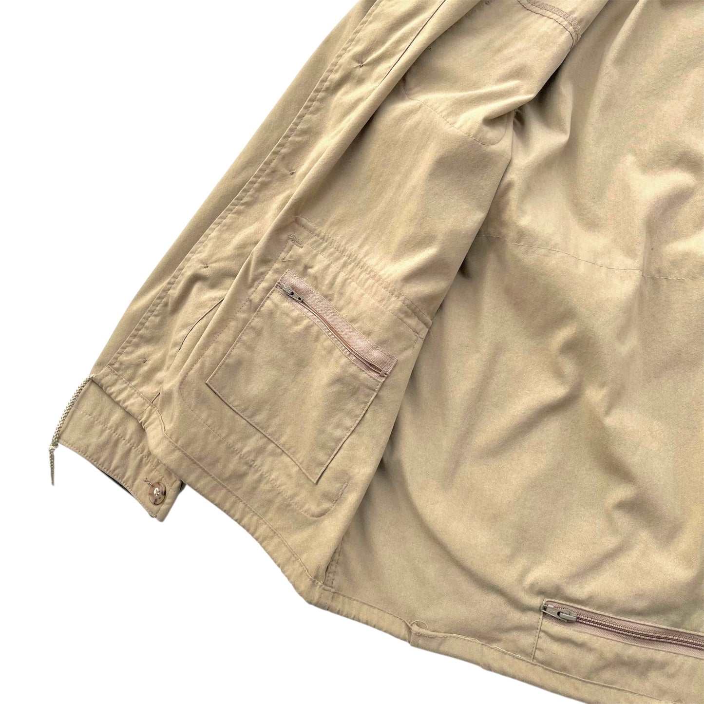 80's L.L.Bean / Warden Jacket (used)