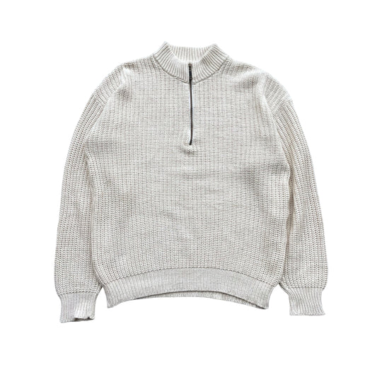 90's ORVIS / Cotton Knit Pullover (used)USA製