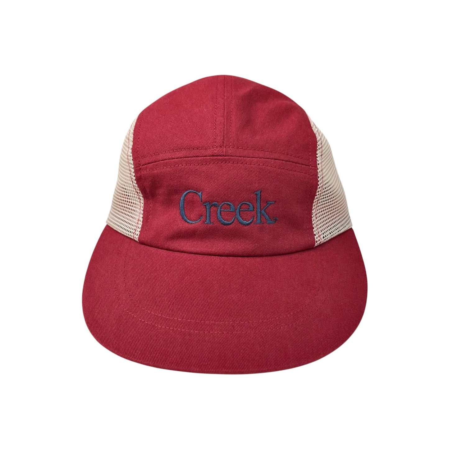 Creek Angler's Device / Mesh Cap (NEW)