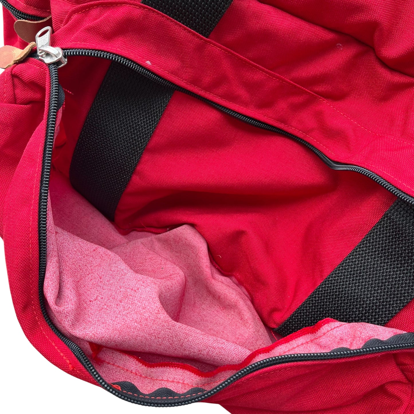 80-90's MARK PACK / Duffle Bag (used) USA製