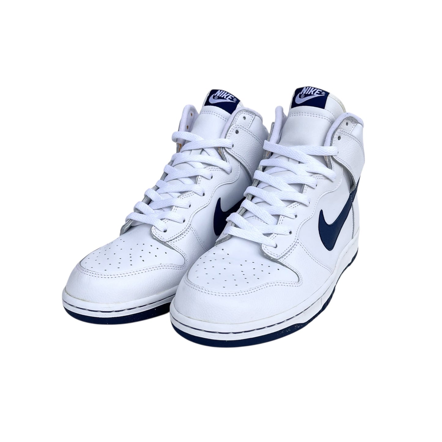 05's NIKE / DUNK HIGH (US11)