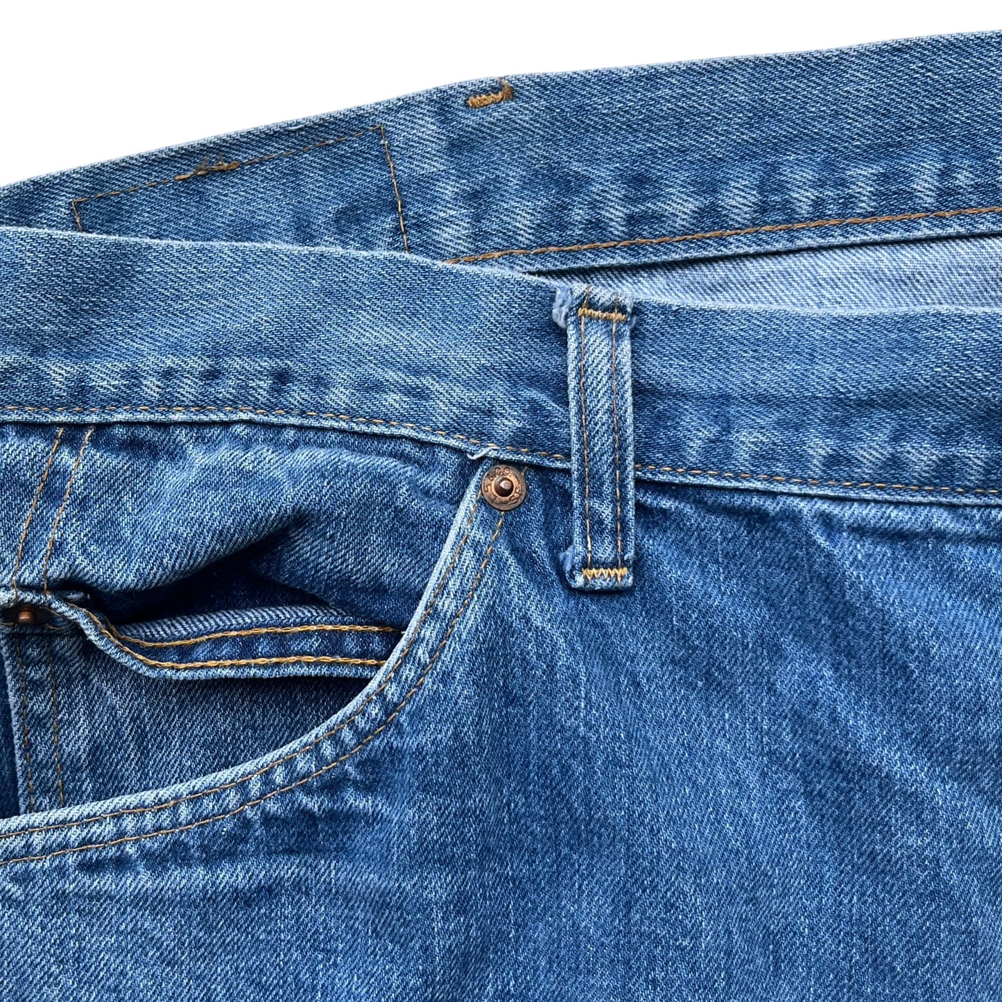 70's Levi's / 505 (used) USA製